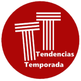 'TENDENCIAS DE TEMPORADA'